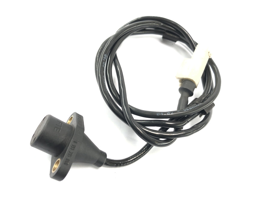 BMW R 1150 R R21 [2003] - Sensor ABS en la parte delantera