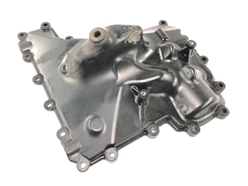 BMW K 1200 S K12S [2005] - Cárter de aceite tapa del motor cárter de aceite del motor