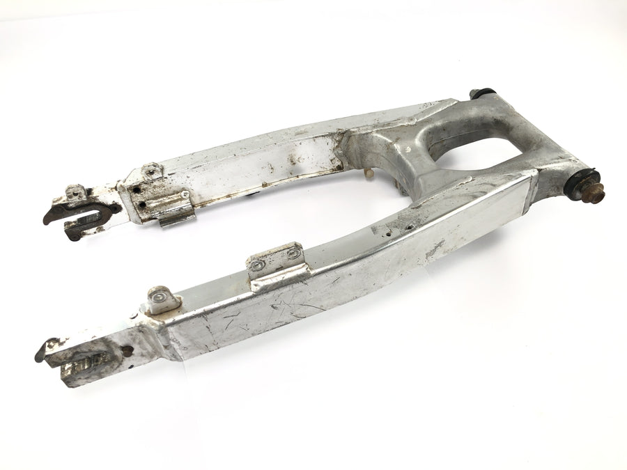 Honda XR 600 R PE04 [1992] - Basculante rueda trasera basculante basculante aluminio