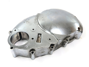 Yamaha XVS 650 Drag Star VM03 [2001] - Tapa del motor de cubierta de maquinaria ligera - 0