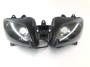 Yamaha YZF R1 RN01 [1998] - Luz delanteros de los faros-2