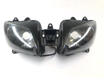 Yamaha YZF R1 RN01 [1998] - Luz delanteros de los faros - 0