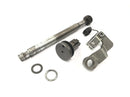 Yamaha TRX 850 4UN [1996] - Palanca esclava del embrague esclavo-2