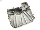 Kawasaki Z 1000 ZRT00A [2006] - Tapa del motor de manchas de aceite-4