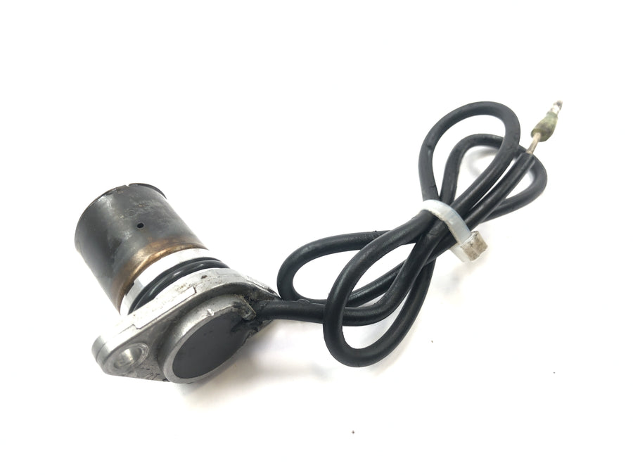 Yamaha YZF R1 RN04 [2001] - Sensor de aceite interruptor de presión de aceite