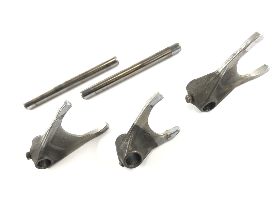 Yamaha v Max 1200 2we [1996] - Switch Schitching Claws Set