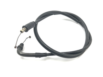 Aprilia RS 125 Extrema [1994] - Cable del estárter Cable Bowden - 0