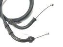Honda CBR 900 RR Fireblade SC33 [2000] - cable del acelerador cable doble cable del acelerador cable del acelerador-2