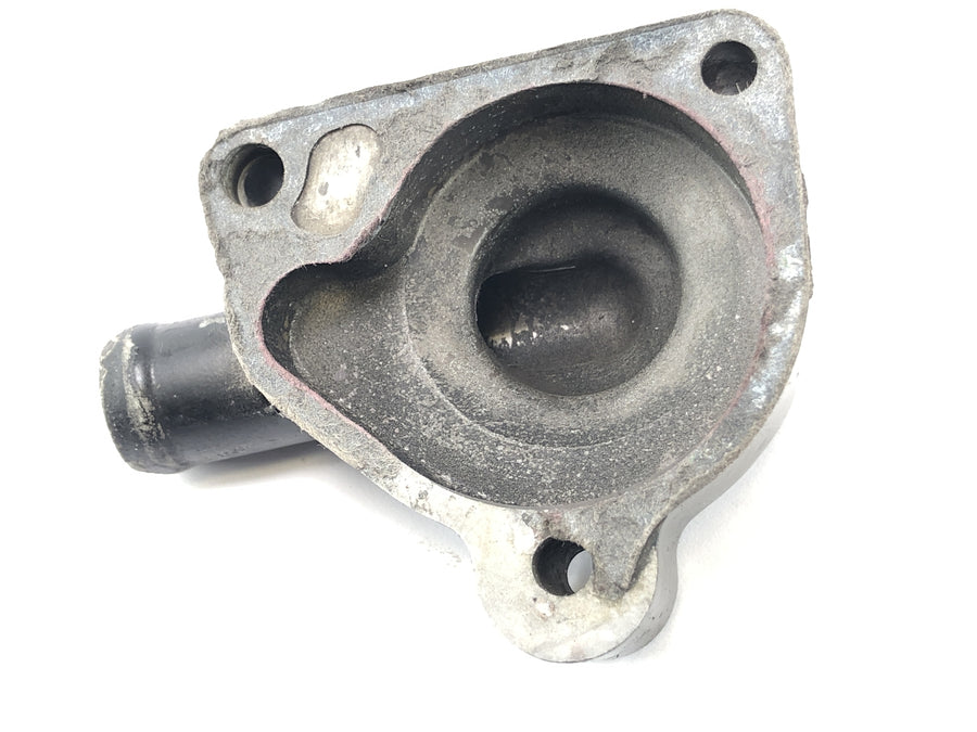 Honda NSR 125 JC22 [1998] - Tapa del motor de la cubierta de la bomba de agua