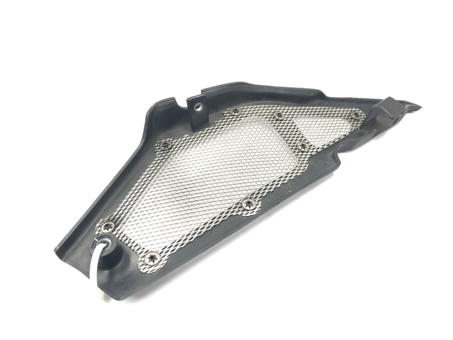 Aprilia RSV 1000 RP Mille [2001] - Funda asiento rejilla carenado rejilla derecha