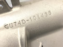 Suzuki GSX R 1100 GU74D [1987] - Bastidor principal con papeles-3