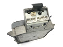 Honda GL 1500 Goldwing SC22 [1993] - Panel de control unidad de audio radio casete-6