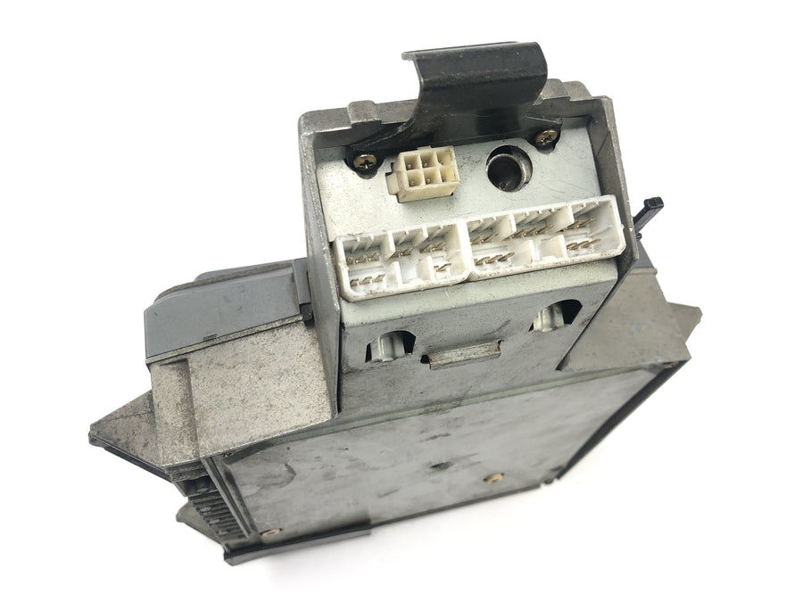 Honda GL 1500 Goldwing SC22 [1993] - Panel de control unidad de audio radio casete