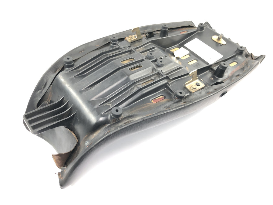 Triumph Daytona 900 T300D [1996] - Cojín del asiento del conductor original