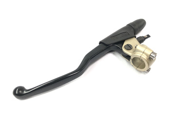 Benelli TNT 1130 [2009] - Fijación embrague maneta embrague