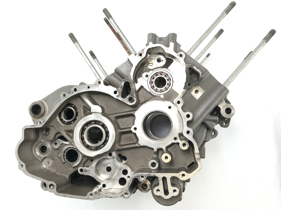 KTM 950 SM LC8 [2008] - carcasa del motor carcasa vacía