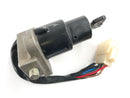 Yamaha XT 600 Zenere 34L [1985] - Bloqueo de encendido con llave-2