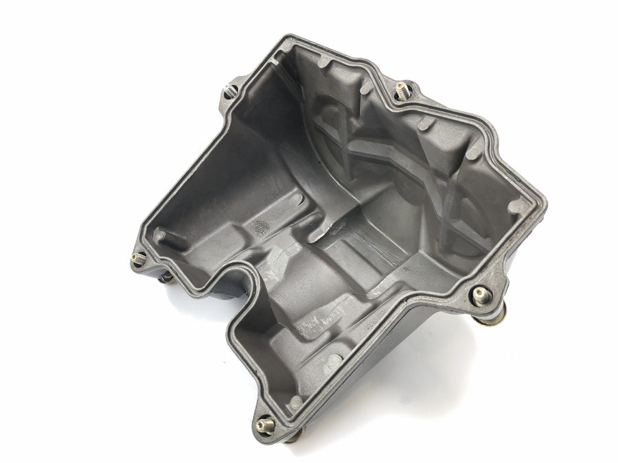 Aprilia RST 1000 FUTURA [2002] - Tapa de cabeza de cilindro en la parte posterior