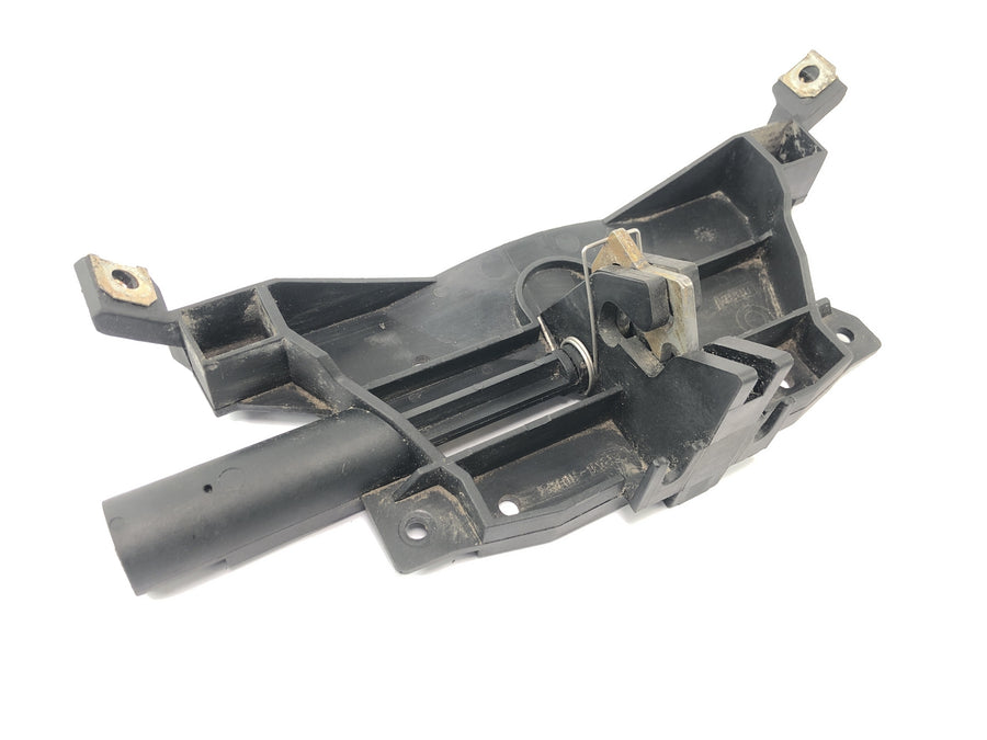 BMW K 1200 GT K12 [2003] - Bloqueo asiento