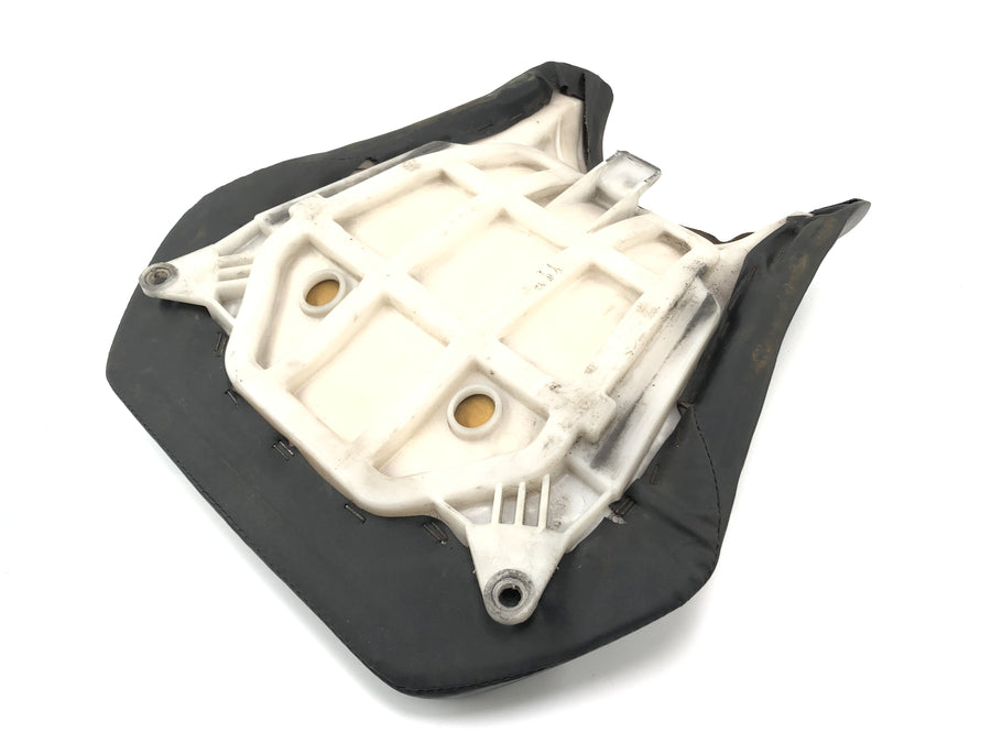 Yamaha YZF R1 RN09 [2003] - Asiento del asiento del conductor