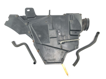 Triumph Bonneville T100 986MF [2012] - Caja de filtro de aire Caja de filtro de aire Caja de aire - 0