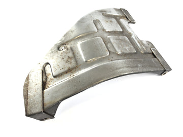 Yamaha v Max 1200 2we [1996] - Protección contra el calor Hoja de protección del calor