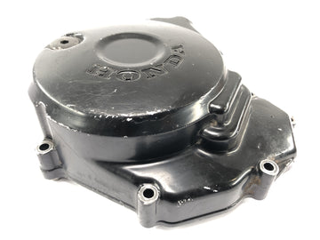 Honda NSR 125 JC22 [1998] - Tapa del motor de la cubierta de la cubierta del alternador - 0