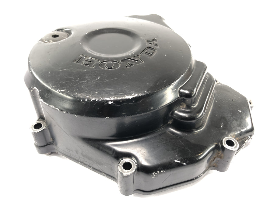 Honda NSR 125 JC22 [1998] - Tapa del motor de la cubierta de la cubierta del alternador