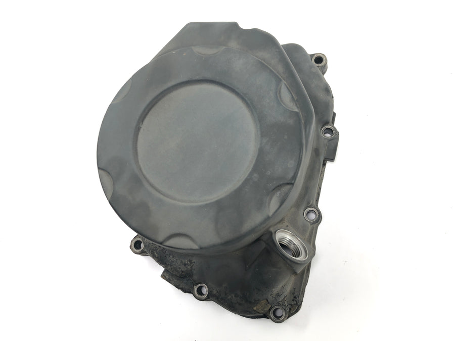 BMW C1 125 [2002] - Tapa alternador tapa motor tapa generador derecha