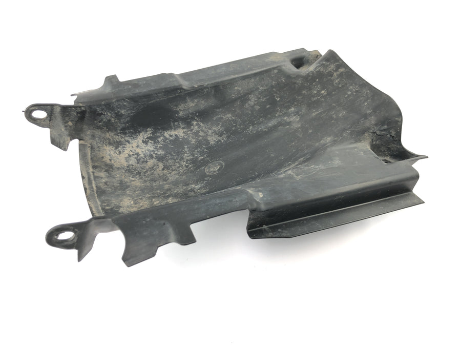 SWM RS 125 R B2 [2020] - protector contra salpicaduras del guardabarros interior cubierta de la rueda trasera