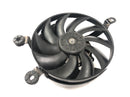 Suzuki GSF 1250 SA Bandit WVCH [2007] - Rodete del ventilador del radiador ventilador del radiador-1