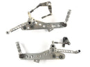 Moto Guzzi 850 Le Mans 3 VF [1986] - Complejo de footrest de Zurichen completo-3