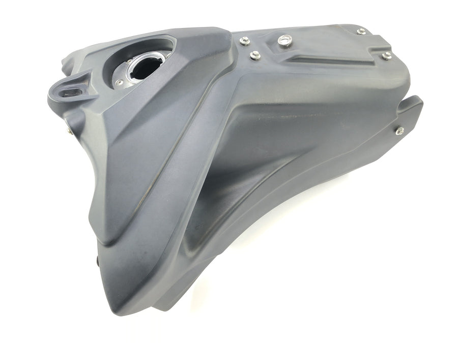 Husqvarna SM 630 A4 [2010] - Tanque de gasolina del tanque