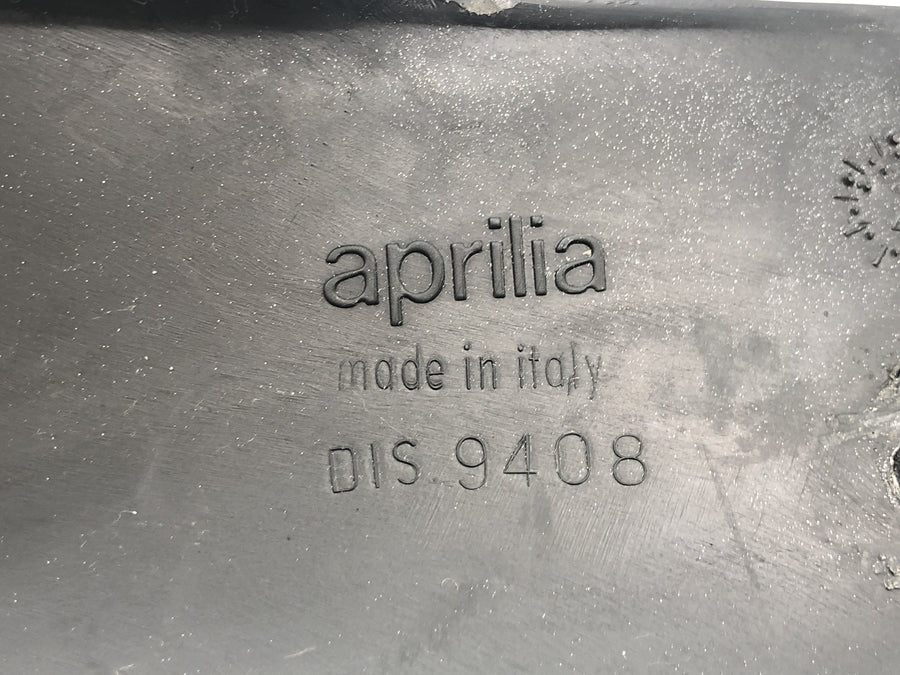 Aprilia RS 125 Extrema [1994] - Marco carenado carenado lateral derecho