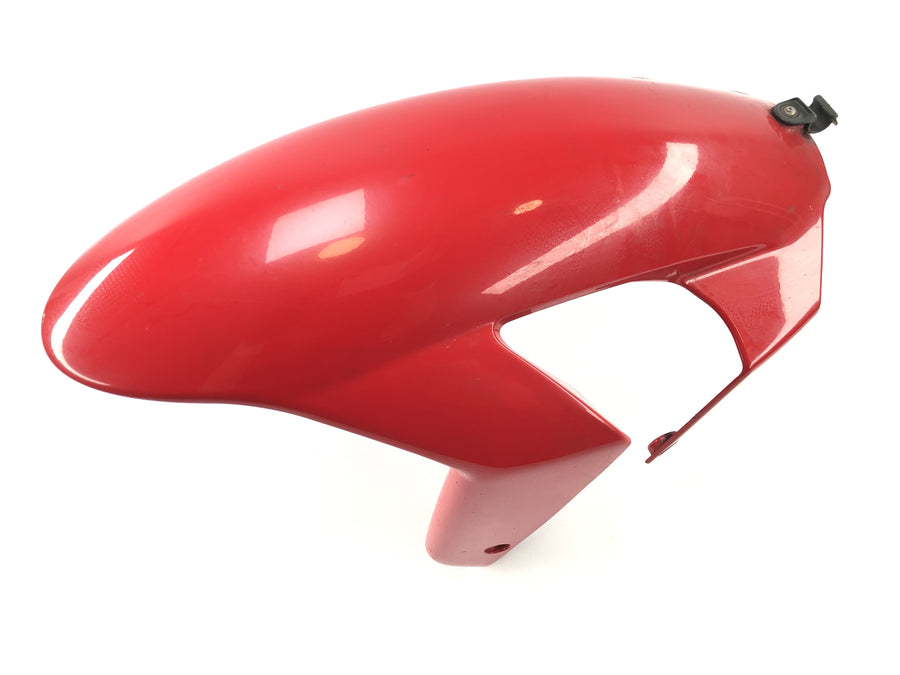 Ducati 999 H4 [2003] - Kotfeflügel Fender del guardabarros de la rueda delantera Cubierta protectora de protección