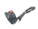 Aprilia RSV 1000 RP Mille [2001] - Montaje interruptor interruptor manillar izquierdo-1