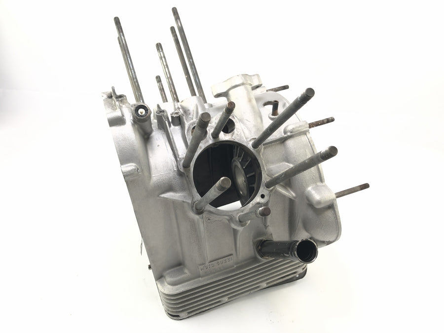 Moto Guzzi V7 Special [1971] - Motor Housing Housing vacío