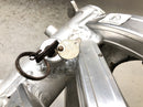 Suzuki RG 250 Gamma GJ21D [1987] - Bastidor principal sin papeles-2