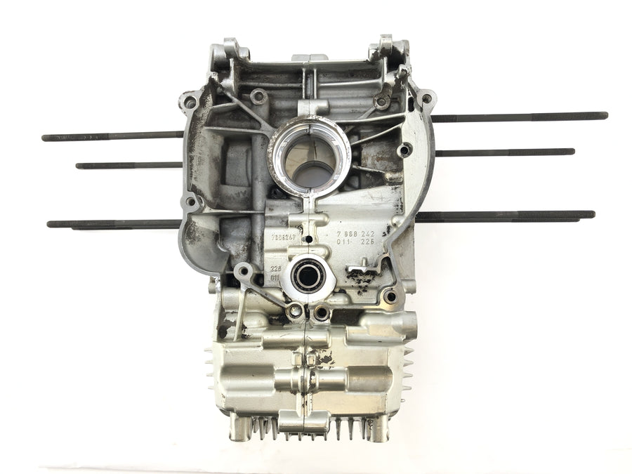 BMW R 1200 GS R12 K25 [2003] - Alcicultor de motor