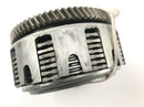 Sachs ZX 125 [1998] - Paquete de embrague de cesta de embrague-2