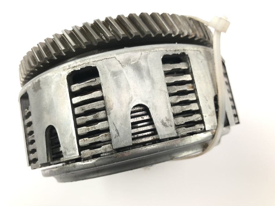 Sachs ZX 125 [1998] - Paquete de embrague de cesta de embrague