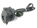 Moto Guzzi California 1100 EV KD [1998] - Montaje interruptor izquierdo interruptor manillar-5