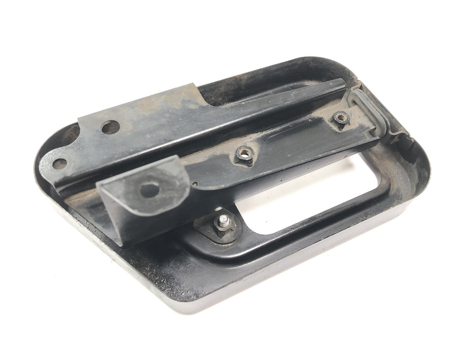 Kawasaki VN 1500 Classic VNT50D [2001] - Soporte de cubierta del controlador