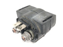 Triumph Bonneville T100 986MF [2012] - Relé de arranque interruptor solenoide del relé de arranque-2