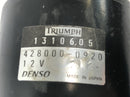 Triumph Speed Triple 1050 515NJ [2007] - Motor de arranque motor eléctrico-3