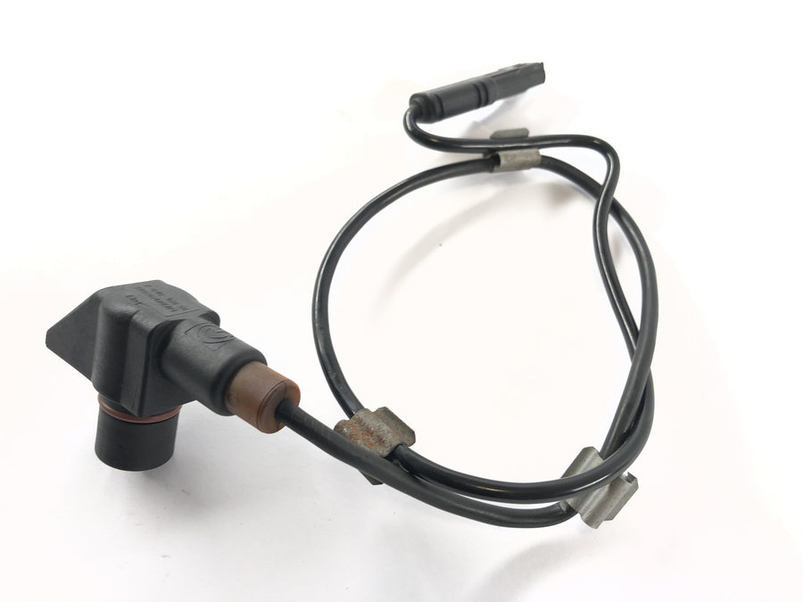 BMW K 1300 S K12S [2010] - Sensor de velocidad del sensor de posición del cigüeñal