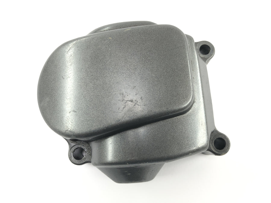 Sachs ZX 125 [1998] - Tapa bomba de aceite tapa motor