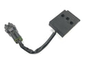 KTM RC 125 [2016] - Sensor de inclinación, sensor de caída, sensor de posición inclinada, sensor de colisión-4