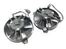 Aprilia RSV4 1000 [2010] - Pareja de set de ventilador de radiador-4