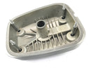 BMW R 1150 RS R22 [2003] - tapa de válvulas tapa de culata derecha tapa de magnesio-4